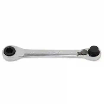 Beta 001940006 194 1/4x5/16 Cırcırlı Anahtar