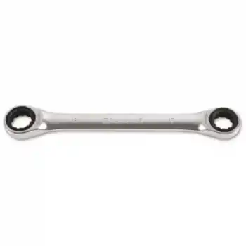 Beta 001950013 195 12x13 Cırcır Yıldız Anahtar