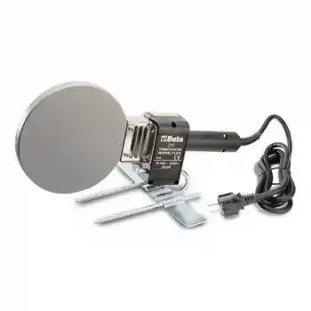 Beta 003110002 311/2 230V PVC Kaynak Makinası
