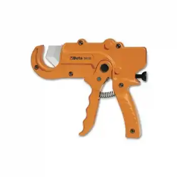 Beta 003410051 341B 0-35mm Plastik Boru Kesici