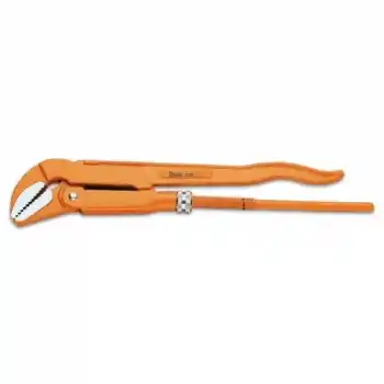 Beta 003750041 375 1 1/2 Açılı Maşalı Boru Anahtarı