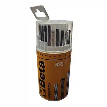 Beta 004100417 410MIX/SEL19 Matkap Ucu Seti