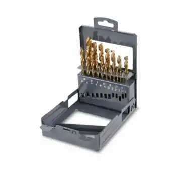 Beta 004150450 415/C116 HSS Matkap Ucu Seti