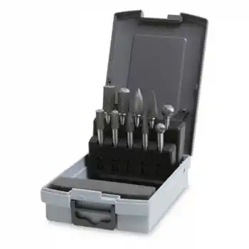 Beta 004260510 426MD/SP10 Kalıpçı Freze Eğe Takımı