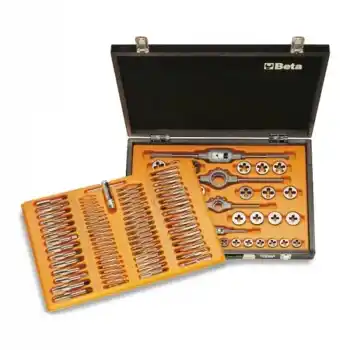 Beta 004460060 446/C110 Pafta Kılavuz Takımı