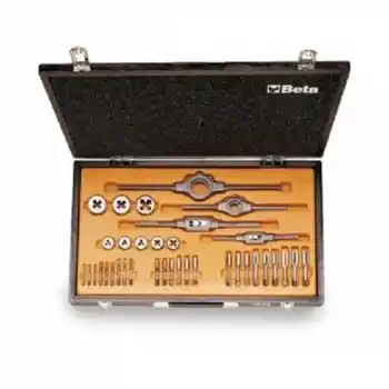 Beta 004460075 446ASW/C36 Pafta Kılavuz Takımı