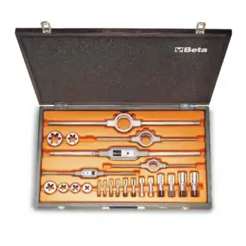 Beta 004460085 446ASG/C23 Pafta Kılavuz Takımı