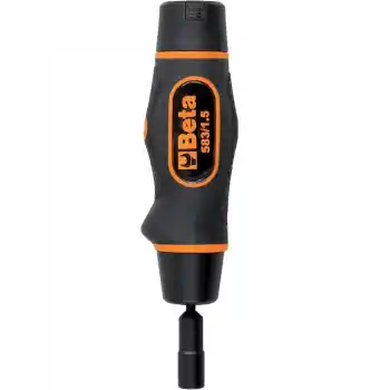 Beta 005830015 583/1.5 0.3-1.5Nm Tork Tornavida