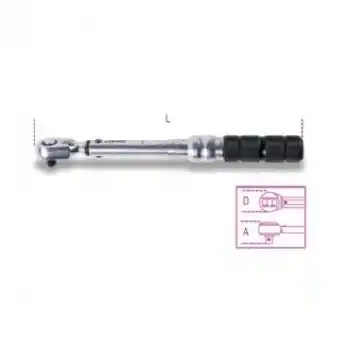 Beta 006050105 605E/5 1-5Nm Tork Anahtarı
