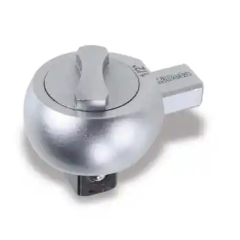 Beta 006150010 615 9x12 3/8 Cırcır Kafa