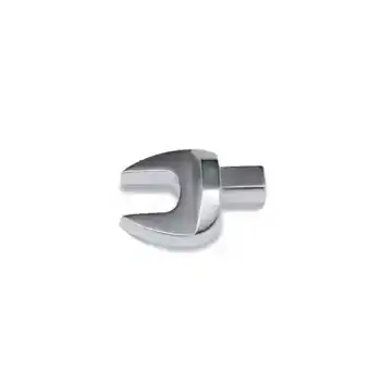 Beta 006430018 643 9x12-18mm Açık Ağız Tork Anahtar Soketi
