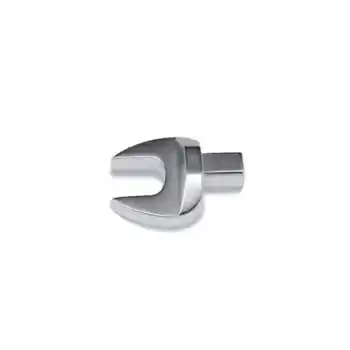 Beta 006430141 643 14x18-41mm Açık Ağız Tork Anahtar Soketi