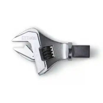 Beta 006500130 650A 14x18 5-30mm Geçme Tork Ucu Kurbağacık