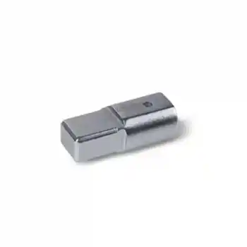 Beta 006590816 659/16 9x12mm Dişi 14x18mm Erkek Sürücülü Kare Adaptör