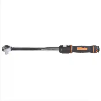 Beta 006660010 666N/10 20-100Nm Düğmeli Tork Anahtarı
