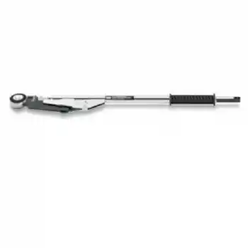 Beta 006780100 678/100 300-1000Nm Cırcırlı Tork Anahtar