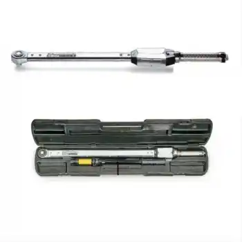 Beta 006780607 678/C65 130-650Nm Tork Anahtarı