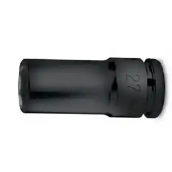 Beta 007200314 720L 14mm 1/2 Uzun Havalı Lokma