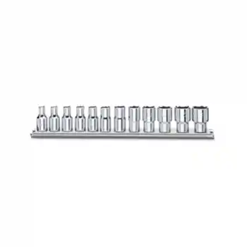 Beta 009000179 900MB/SB12 12 Parça Yıldız Lokma Takımı