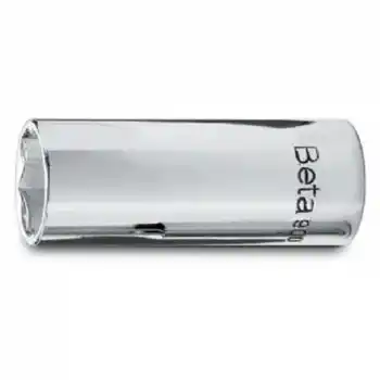 Beta 009000187 900L 8mm 1/4 Altı Köşe Uzun Lokma