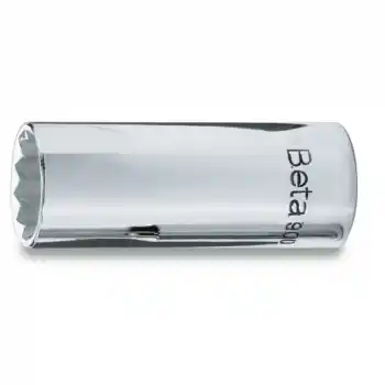 Beta 009000325 900AS-MBL 5/32 1/4 50mm Uzun Yıldız Lokma