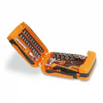 Beta 009000937 900/C39 1/4 Lokma Bits Takımı