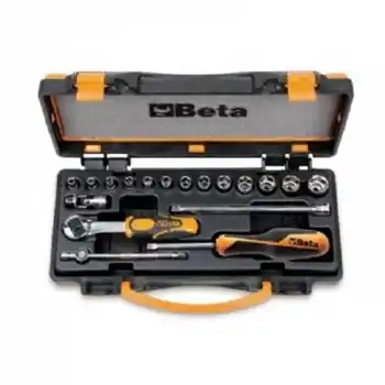 Beta 009000953 900/C13-5 5li Lokma Takımı