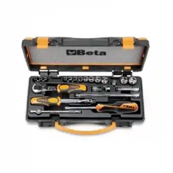 Beta 009000954 900/C13-8 8li Lokma Takımı