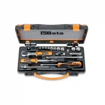 Beta 009000977 900MB/C19 19 Parça Yıldız Lokma Takımı