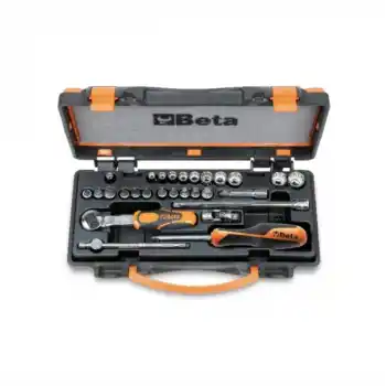 Beta 009000979 900MB/C28 28 Parça Yıldız Lokma Takımı