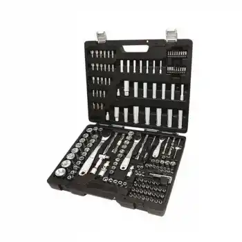 Beta 009031170 903E/C170 1730 Parça Lokma Takımı