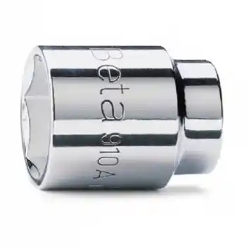 Beta 009100018 910A 18mm 3/8 Lokma