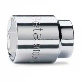 Beta 009100022 910A 22mm 3/8 Lokma