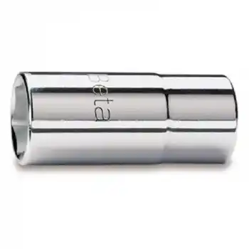 Beta 009100163 910AL 13mm 3/8 Uzun Lokma