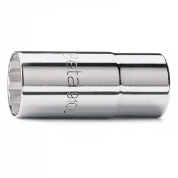 Beta 009100312 910BL 3/8 Uzun Lokma