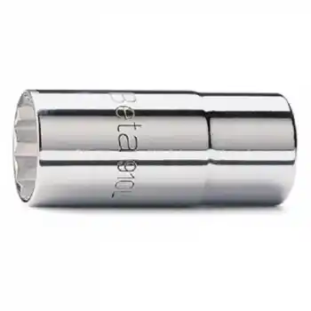 Beta 009100316 910BL 16mm 3/8 Uzun Lokma