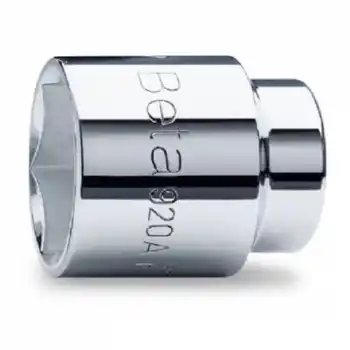 Beta 009200023 920A 23mm 1/2 Lokma