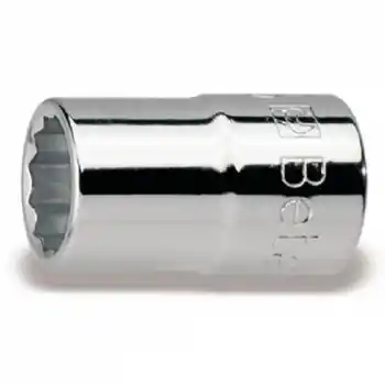 Beta 009200108 920B 8mm 1/2 Yıldız Lokma