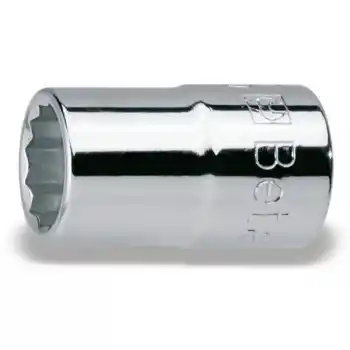 Beta 009200112 920B 12mm Yıldız Lokma