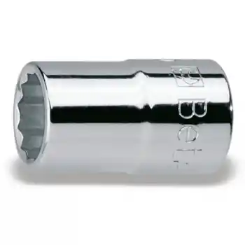 Beta 009200117 920B 1/2 17mm Yıldız Lokma