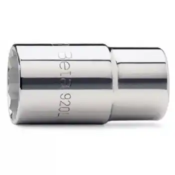 Beta 009200313 920BL 13mm 1/2 Uzun Yıldız Lokma