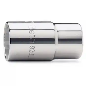 Beta 009200314 920BL 14mm 1/2 Uzun Yıldız Lokma