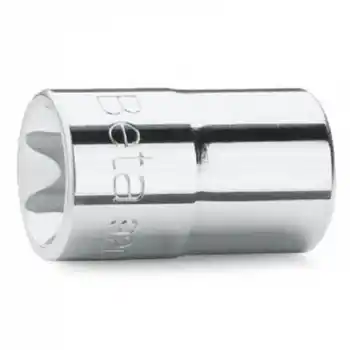 Beta 009200380 920FTX E10 Dişi Torx Lokma