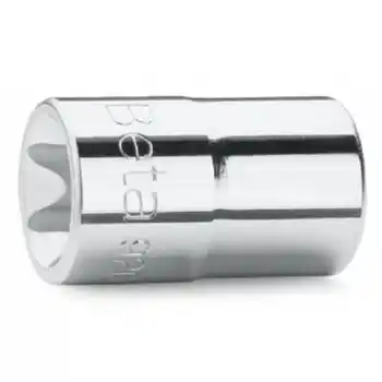 Beta 009200381 920FTX E12 Dişi Torx Lokma