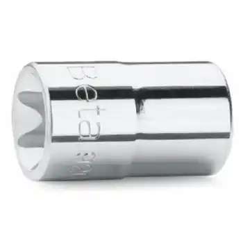 Beta 009200385 920FTX E20 Dişi Torx Lokma