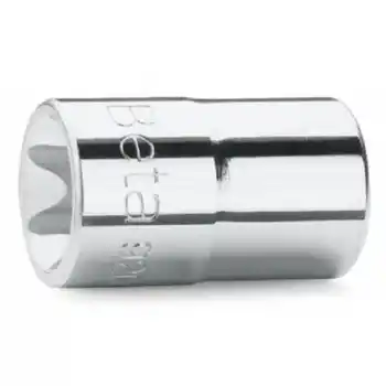 Beta 009200388 920FTX E24 Dişi Torx Lokma