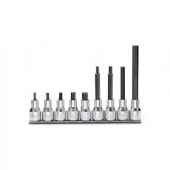 Beta 009200441 920PE/SB9 9 Parça 1/2 Lokmalı Alyan Takımı