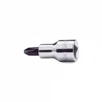 Beta 009200474 920PH PH4 1/2 Lokma Yıldız Tornavida