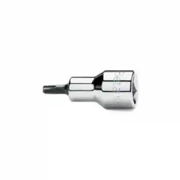 Beta 009200527 920TX T55 1/2 Lokmalı Torx Alyan Lokma