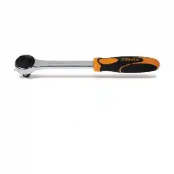 Beta 009200885 920/55Q 1/2 48 Diş Mandallı Cırcır Kolu